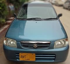 Suzuki Alto 2007