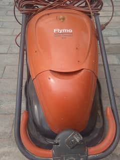 Flymo Lawn Mower