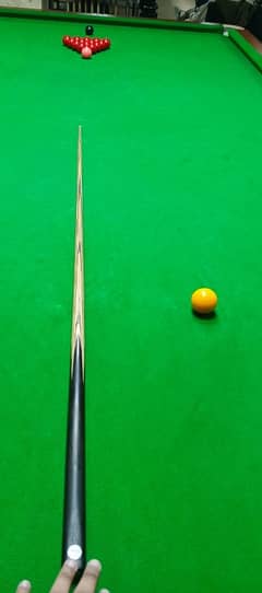 MKR Ultimate Snooker Stick