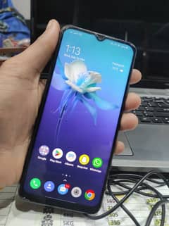 vivo Y20