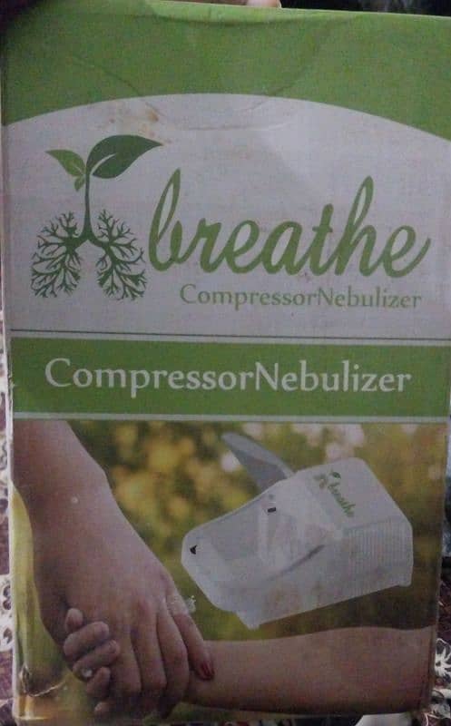 nebulizer 0