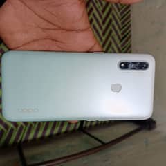 I want to sale my oppo mobile A31 ,4+128