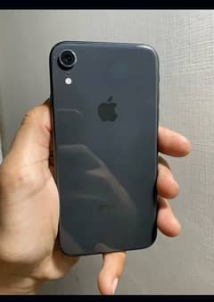 iPhone XR non pta jv 128gb water pack