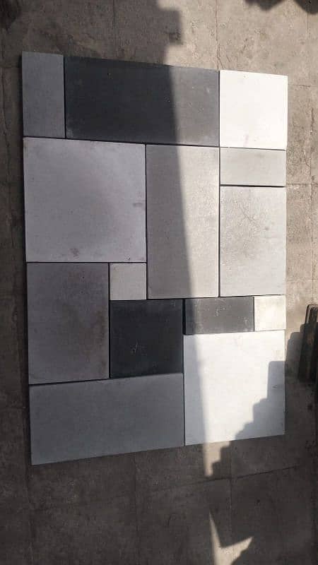 Tuff Tiles premium quality 1