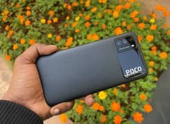 Poco m3