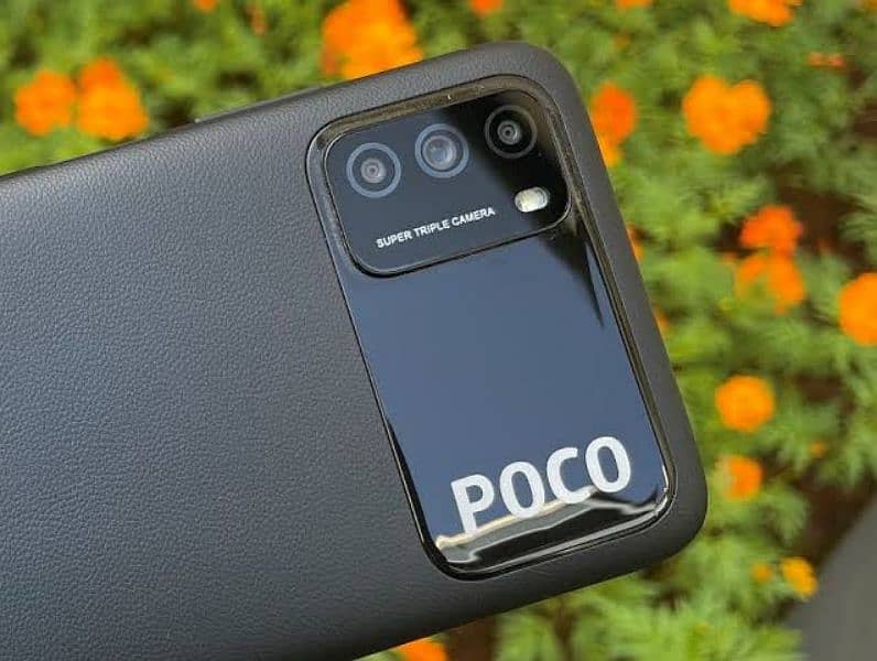 Poco m3 1