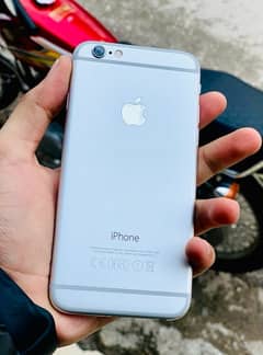 iphone6 Pta aprv 10/10