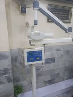 Dental X-ray Machine