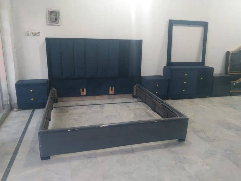 Special High-Class Showroom-Style Bed at an Unbeatable Price 8