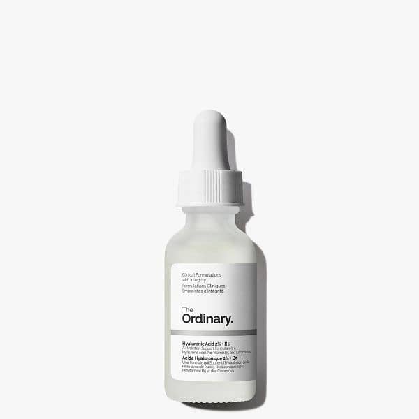 Ordinary hyaluronic acid serum 0