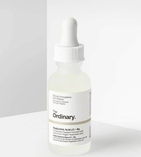 Ordinary hyaluronic acid serum 2