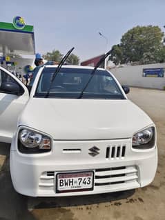 Suzuki Alto 2022