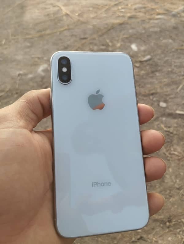 iphone x 5