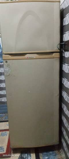 fridge for sale full size Dowlance company