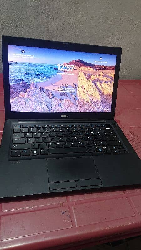 Dell latitute 7280 | i5 6th generation 0