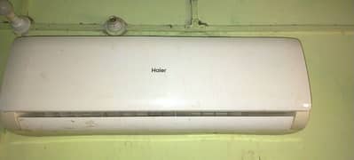 voltas 1.5ton split ac in good condition