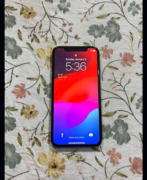 iphone xs factory unlocked 0