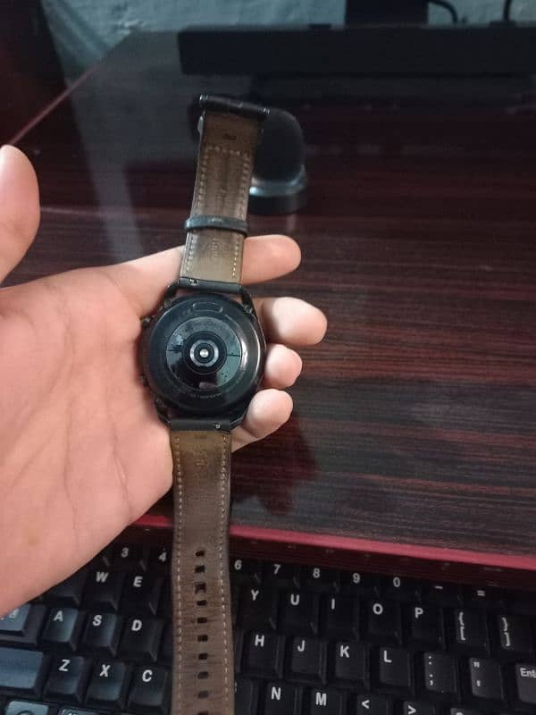 Samsung Galaxy watch 3 1