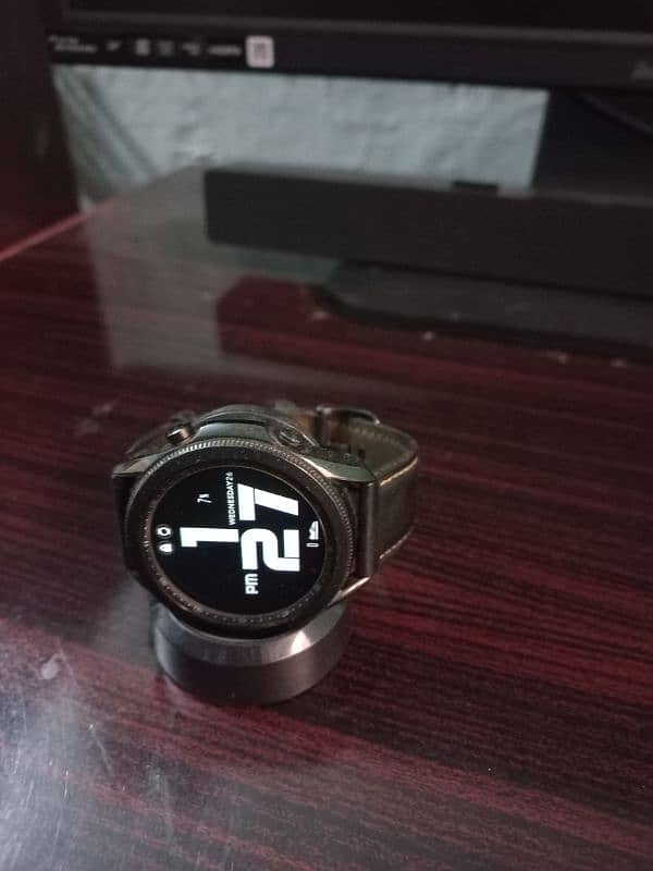 Samsung Galaxy watch 3 2