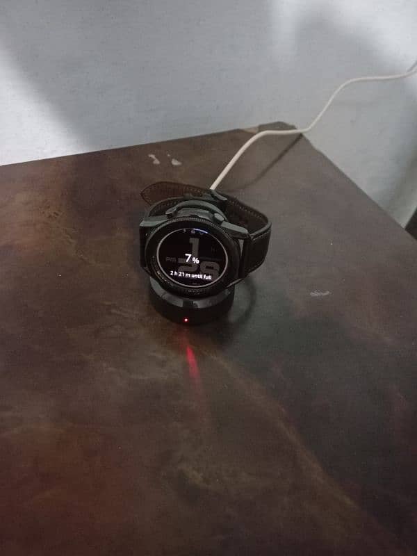 Samsung Galaxy watch 3 3