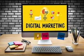 Digital Marketing Service