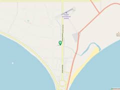 10 Acre Open Land Available On Prime Location Near Coastal Highway In Mouza Shanikani Dar Gwadar