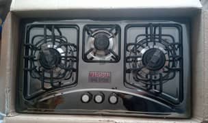 Stove