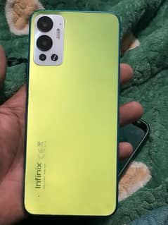 infinix