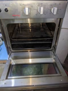 Baking Oven