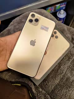 iPhone 11 pro max pta