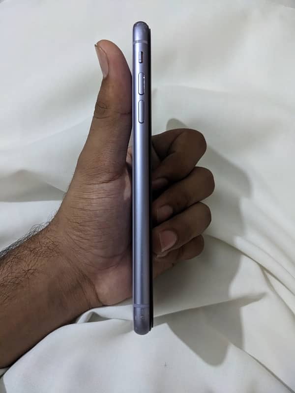 iphone 11 exchange possible 7