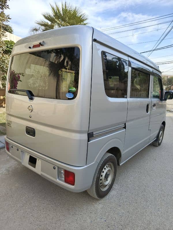 Nissan Clipper 2020 4