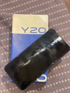 vivo v20 4/64