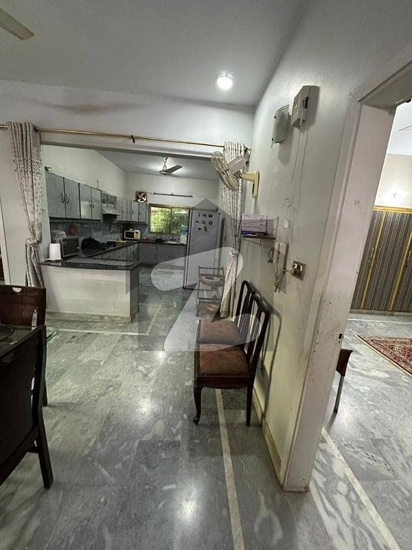 Double Storey 600 Square Yards House For Sale In Gulshan-E-Iqbal - Block 6 Karachi 4