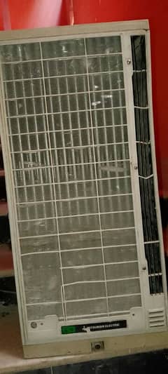 Mitsubishi Portable AC genuine condition