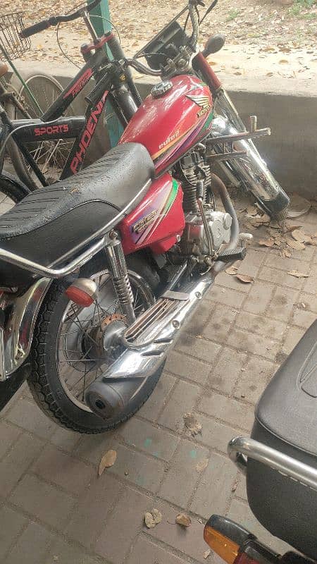 used bike 2