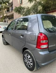 Suzuki Alto 2012