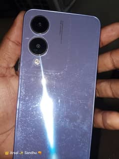 Vivo y17s urgent sell