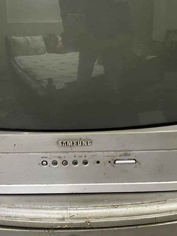 T. v for sale 10/10 conditions 0