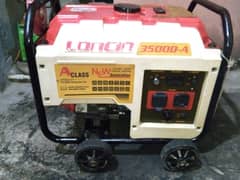 2.5 KVA Loncin Generator