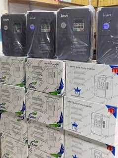 Invt VFD All Inverters available