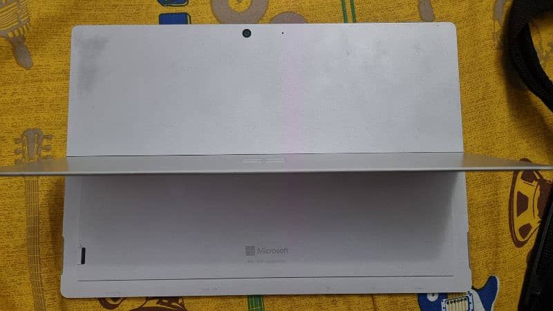Microsoft Surface pro 7 i5 with 8 gb ram 128gb storage. URGENT SALE! 2