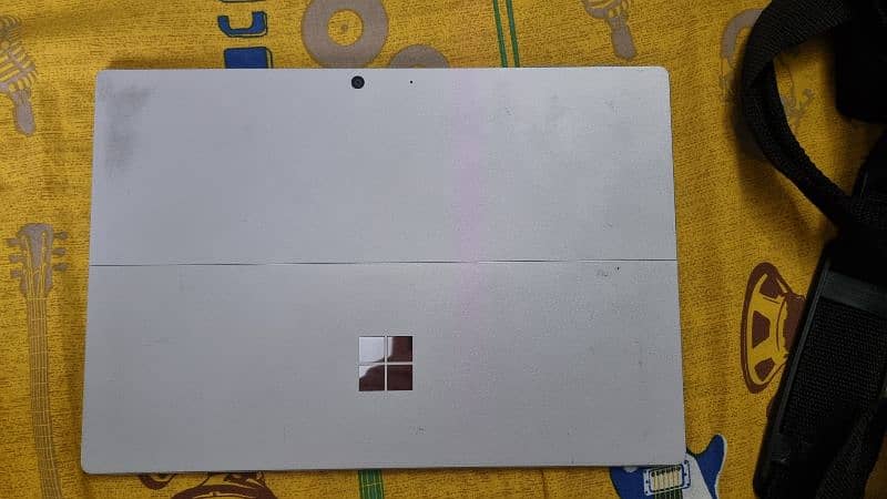 Microsoft Surface pro 7 i5 with 8 gb ram 128gb storage. URGENT SALE! 3