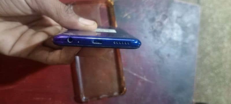 tecno camon 15 complete 3