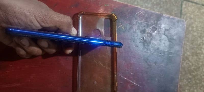 tecno camon 15 complete 5