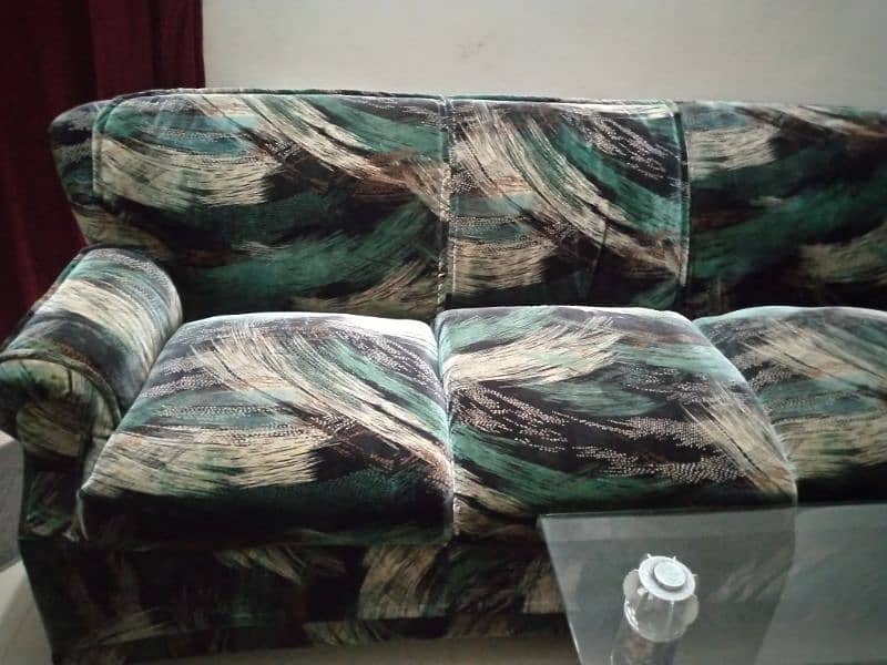 5 seater sofa 3