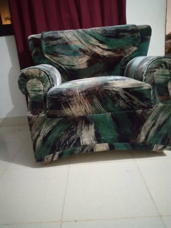 5 seater sofa 4