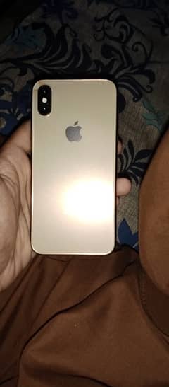 iPhone XS 256gb Non pta