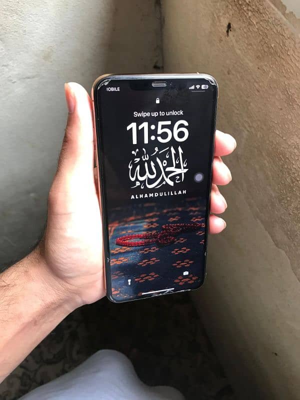 iphone xs max for sale 64GB non PTA 1