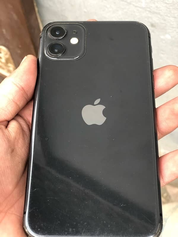 iphone 11 non pta 64 Gb 3